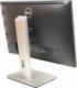 Monitor poleasingowy Dell Monitor UltraSharp U2415 24" LED 1920x1200 IPS HDMI DisplayPort Czarny w Klasie A- 6