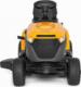 Traktor ogrodowy Stiga Tornado 398 3