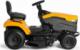 Traktor ogrodowy Stiga Tornado 398 4