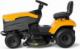 Traktor ogrodowy Stiga Tornado 398 5