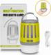 Namiot turystyczny Jack Mors JM-52 + hamak + lampa 13