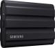 Dysk zewnętrzny SSD Samsung T7 Shield 1TB Czarny (MU-PE1T0S/EU) 2