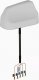 Antena Poynting Antena samochodowa 5w1 Poynting MIMO-3-14 LTE GPS 3