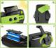 Radio Feegar Radio Budowlane Fm Solar Latarka Powerbank Feegar 3