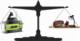 Radio Feegar Radio Budowlane Fm Solar Latarka Powerbank Feegar 5