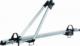 HAKR Uchwyt rowerowy HAKR Speed Alu HR-902 Uniwersalny 2