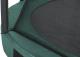 Trampolina ogrodowa Salta Premium Ground Combo z siatką wewnętrzną 12 FT 366 cm 3