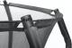 Trampolina ogrodowa Salta Premium Ground Combo z siatką wewnętrzną 12 FT 366 cm 4