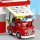 LEGO Duplo Remiza strażacka i helikopter (10970) 5