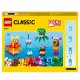 LEGO Classic Kreatywne potwory (11017) 8