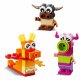 LEGO Classic Kreatywne potwory (11017) 3