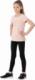 4f Legginsy 4F HJL22-JLEG004 20S HJL22-JLEG004 20S czarny 164 cm 3