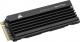 Dysk SSD Corsair MP600 Pro LPX 2TB M.2 2280 PCI-E x4 Gen4 NVMe (CSSD-F2000GBMP600PLP) 3