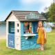 Smoby Domek dla dzieci Lodziarnia Sweety Corner 3