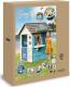 Smoby Domek dla dzieci Lodziarnia Sweety Corner 11