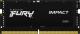 Pamięć do laptopa Kingston Fury Impact, SODIMM, DDR5, 32 GB, 4800 MHz, CL38 (KF548S38IBK2-32 ) 2