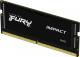 Pamięć do laptopa Kingston Fury Impact, SODIMM, DDR5, 32 GB, 4800 MHz, CL38 (KF548S38IB-32 ) 2
