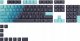 Glorious GPBT Basics Keycaps (GLO-KC-GPBT-CI) 1