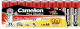 Camelion Bateria Plus AA / R6 240 szt. 3