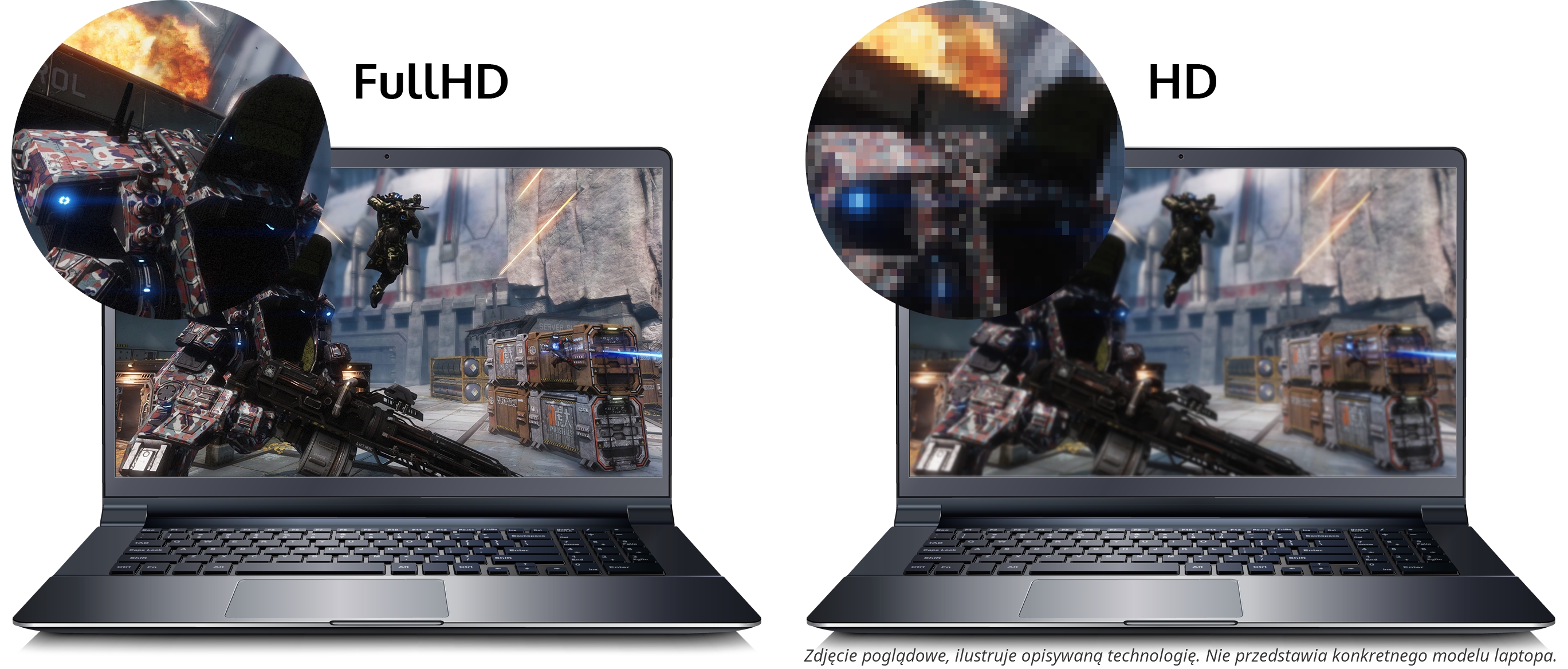 Ekran Acer F5-573G