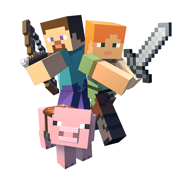 Jaki Minecraft kupić?