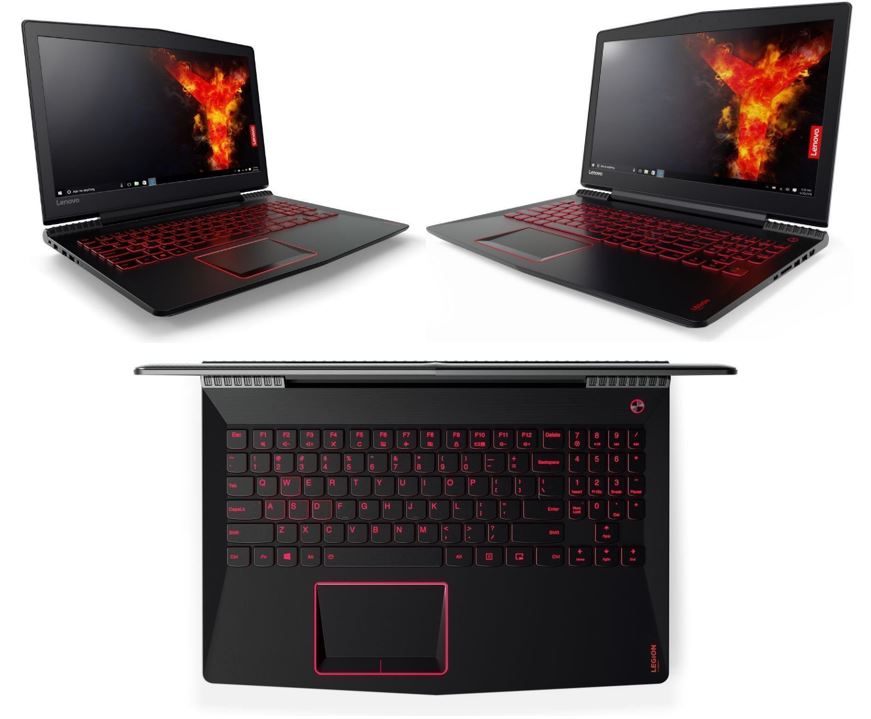 lenovo legion y520-15ikbn