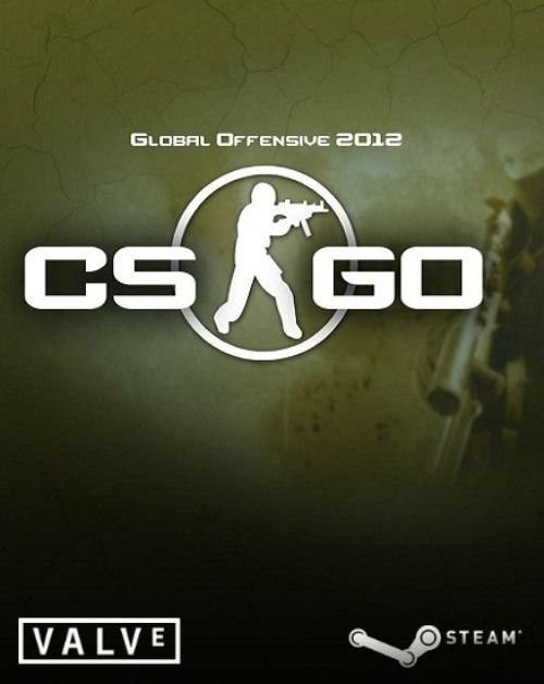 Gra CS Go