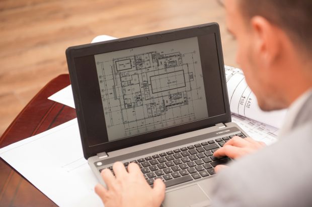 Wymagania sprzętowe AutoCAD