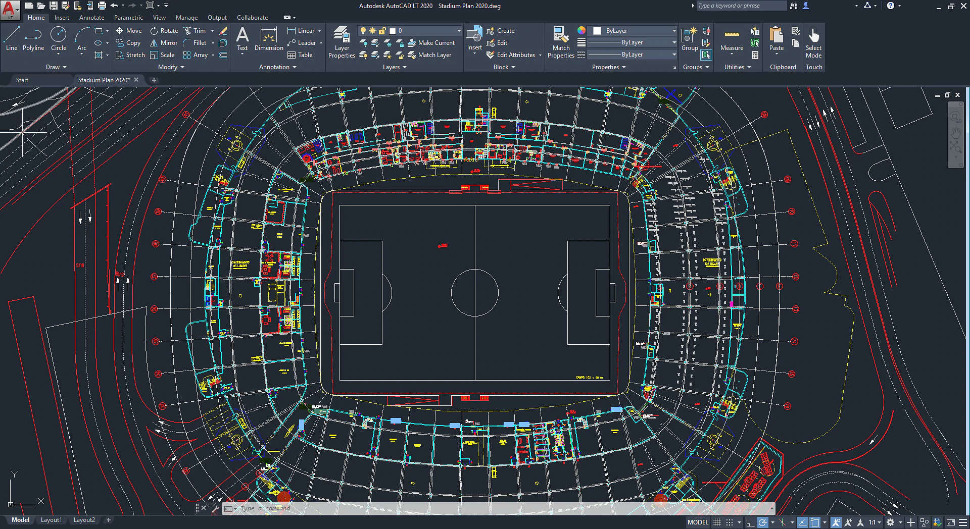 Jaki dysk twardy do AutoCAD?