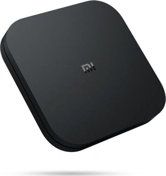 Xiaomi Mi Box S 4K