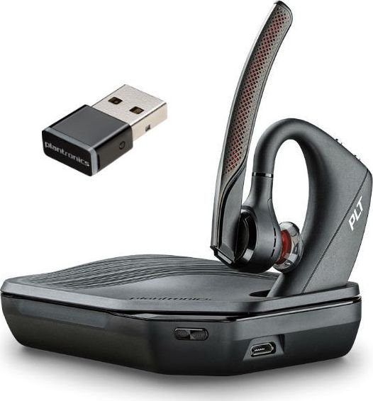 Słuchawka Bluetooth Plantronics VOYAGER 5200