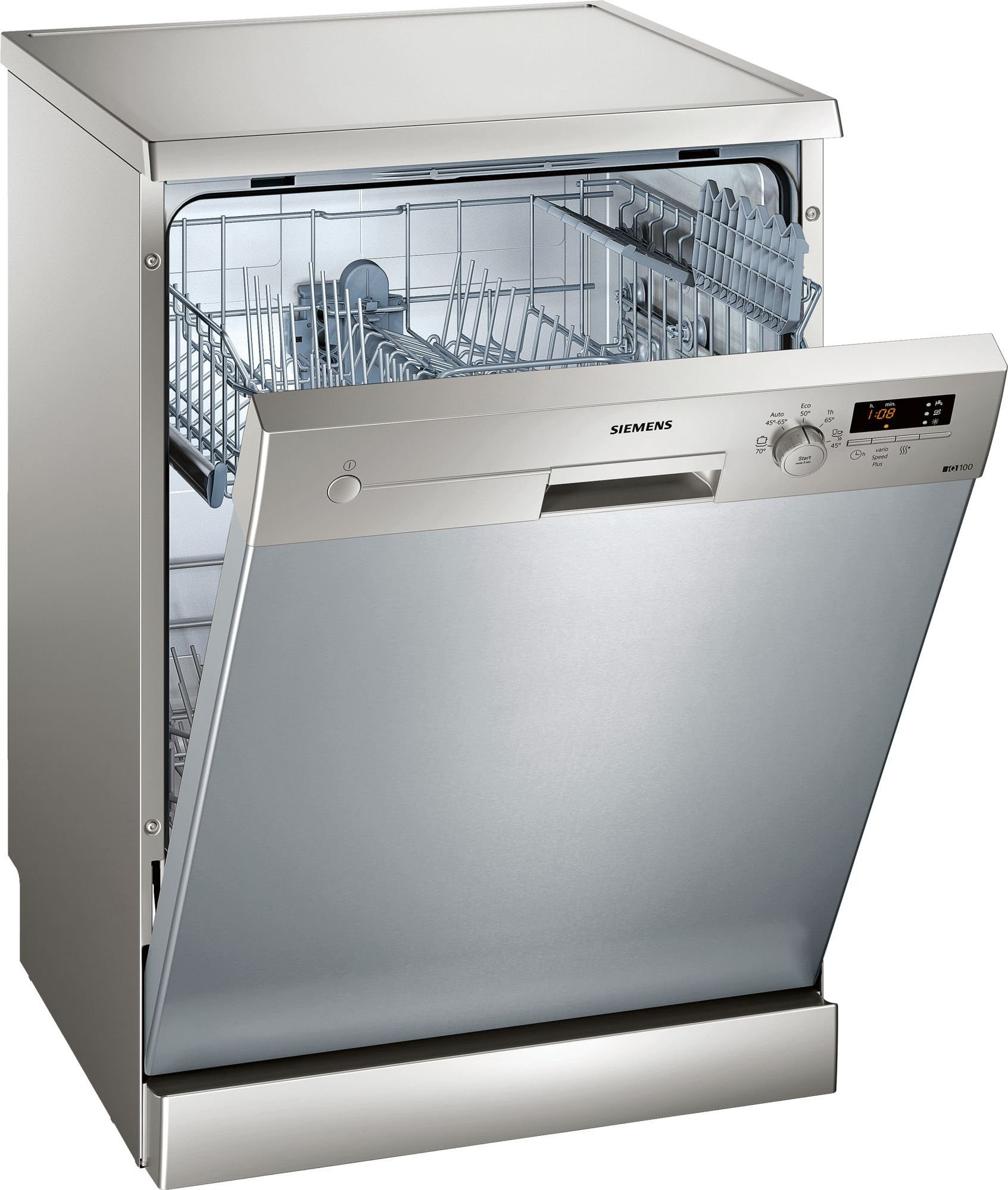 Zmywarka Siemens SN215I01AE