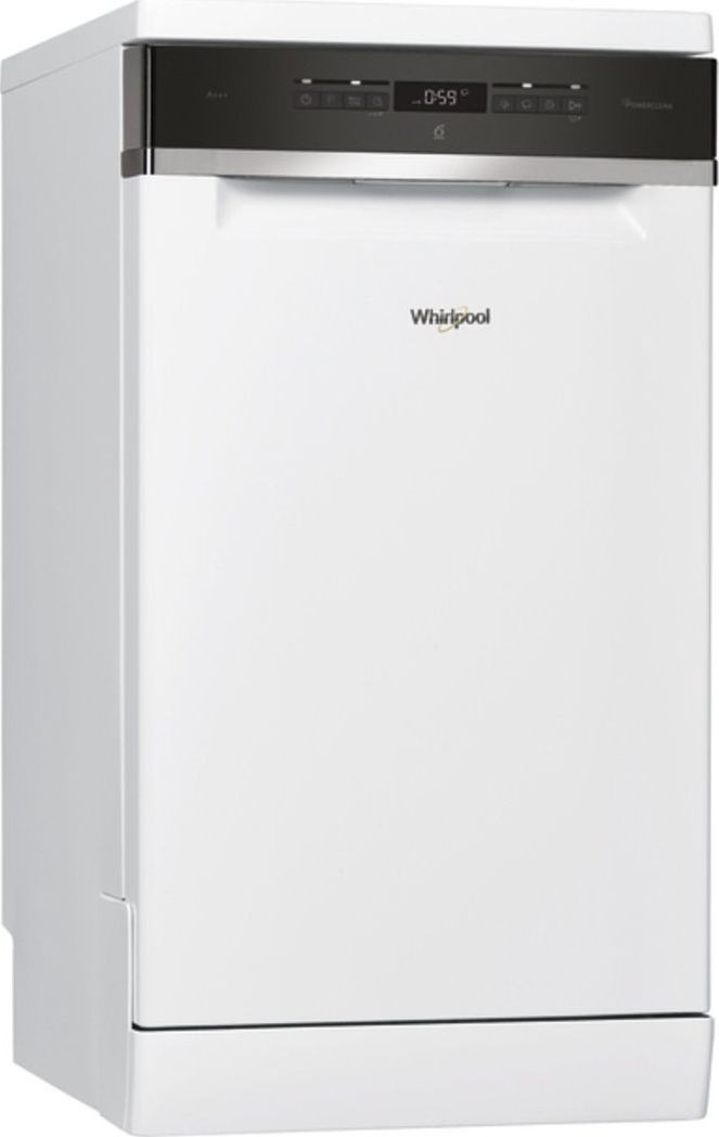 Zmywarka Whirlpool WSFO 3O23 PF
