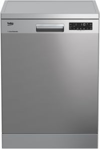 Zmywarka Beko DFN26422X