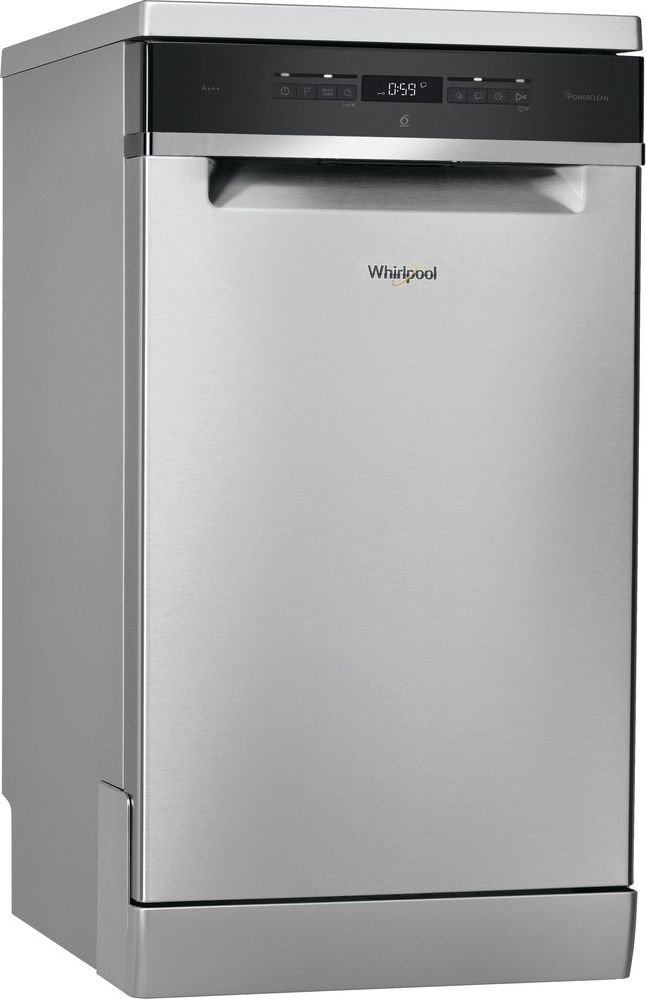Zmywarka Whirlpool WSFO 3O34 PF X