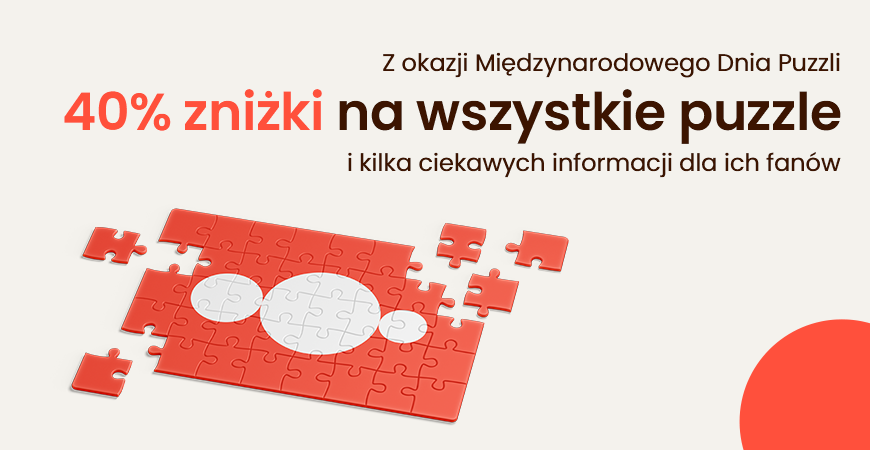 Międzynarodowy Dzień Puzzli