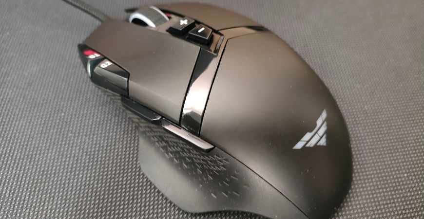 PREYON Falcon Gaming