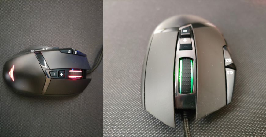 PREYON Falcon Gaming