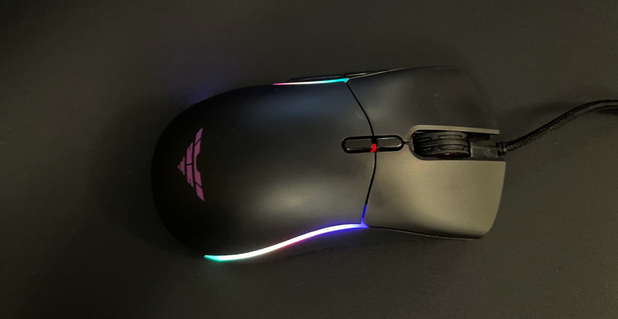 PREYON Hawk Customizable