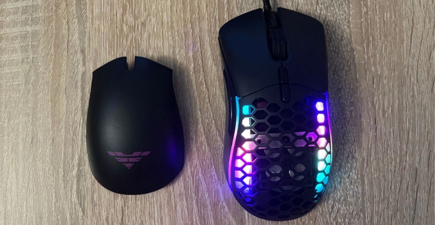 PREYON Hawk Customizable