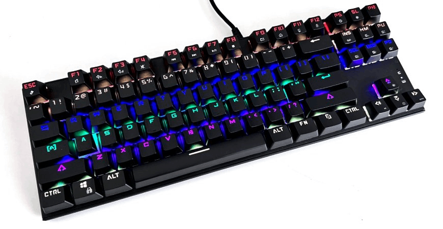 PREYON Blue Blitz Claw