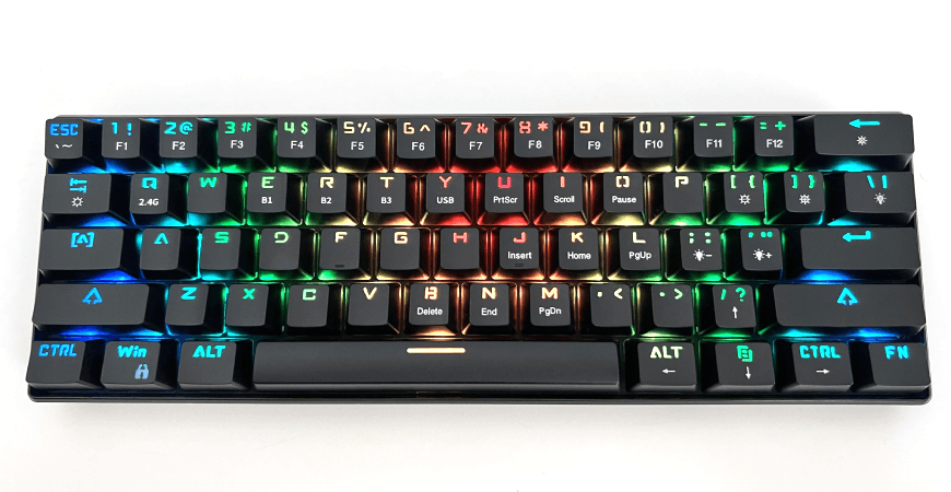 PREYON Red All Claw