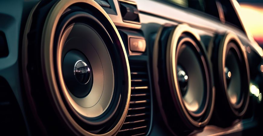 car audio