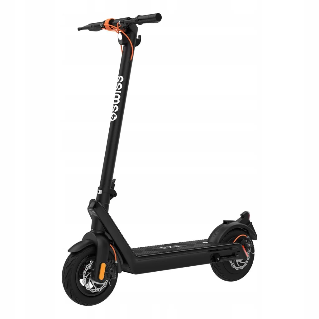 hulajnoga elektryczna 4swiss EX9
