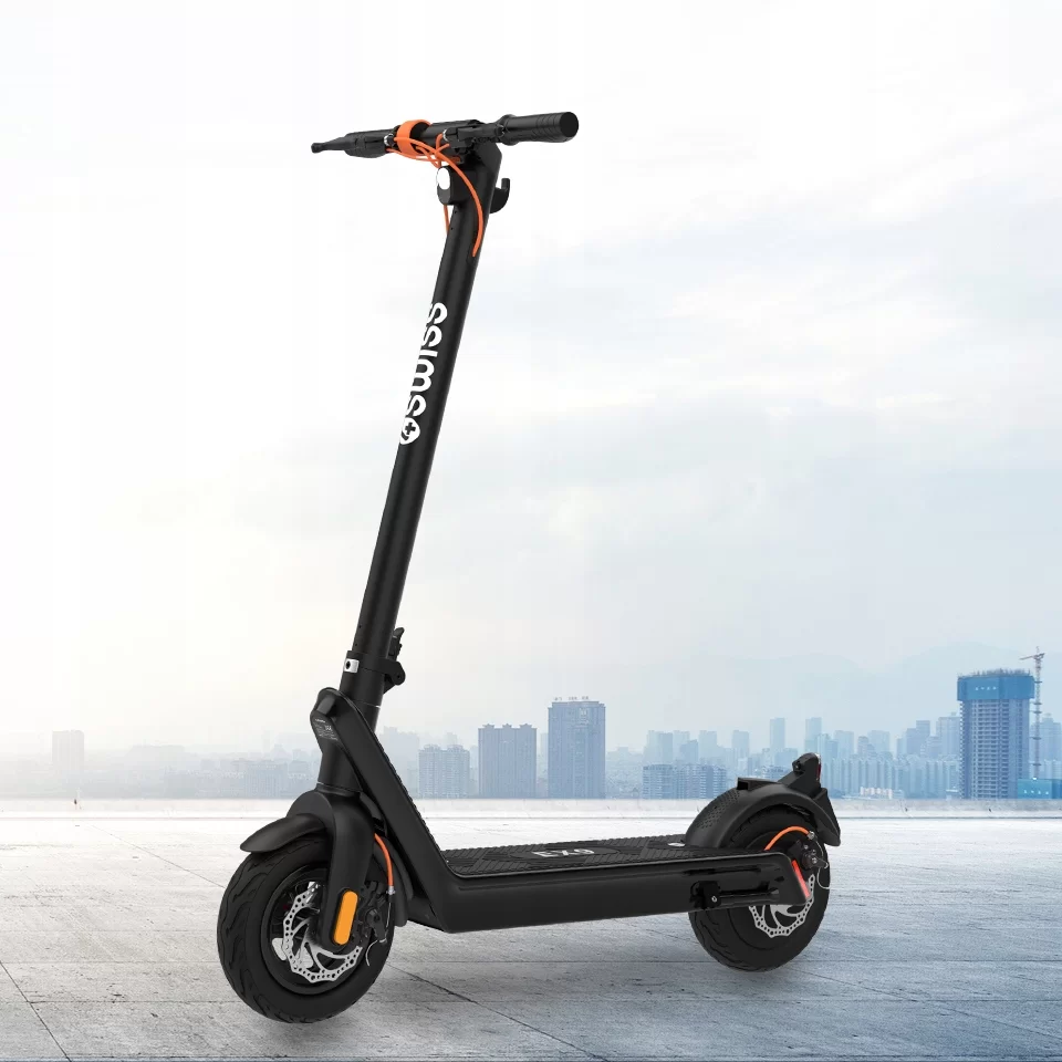hulajnoga elektryczna 4swiss