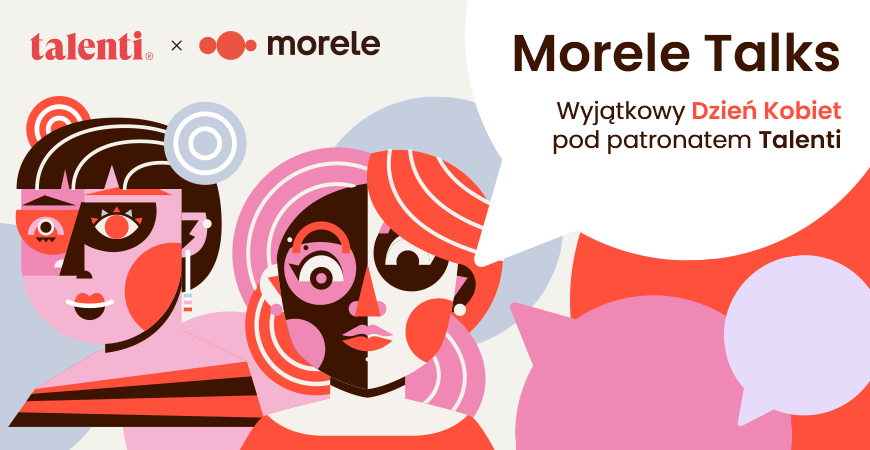 Dzień Kobiet Morele 