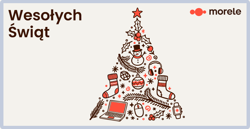 wesołych świat