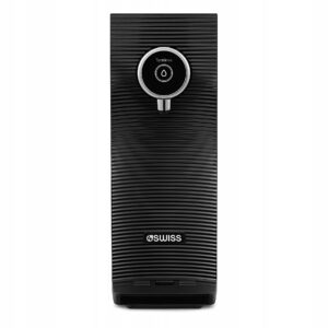 Domowy system filtrowania wody 4Swiss czarny