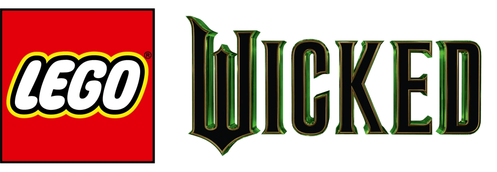LEGO Wicked