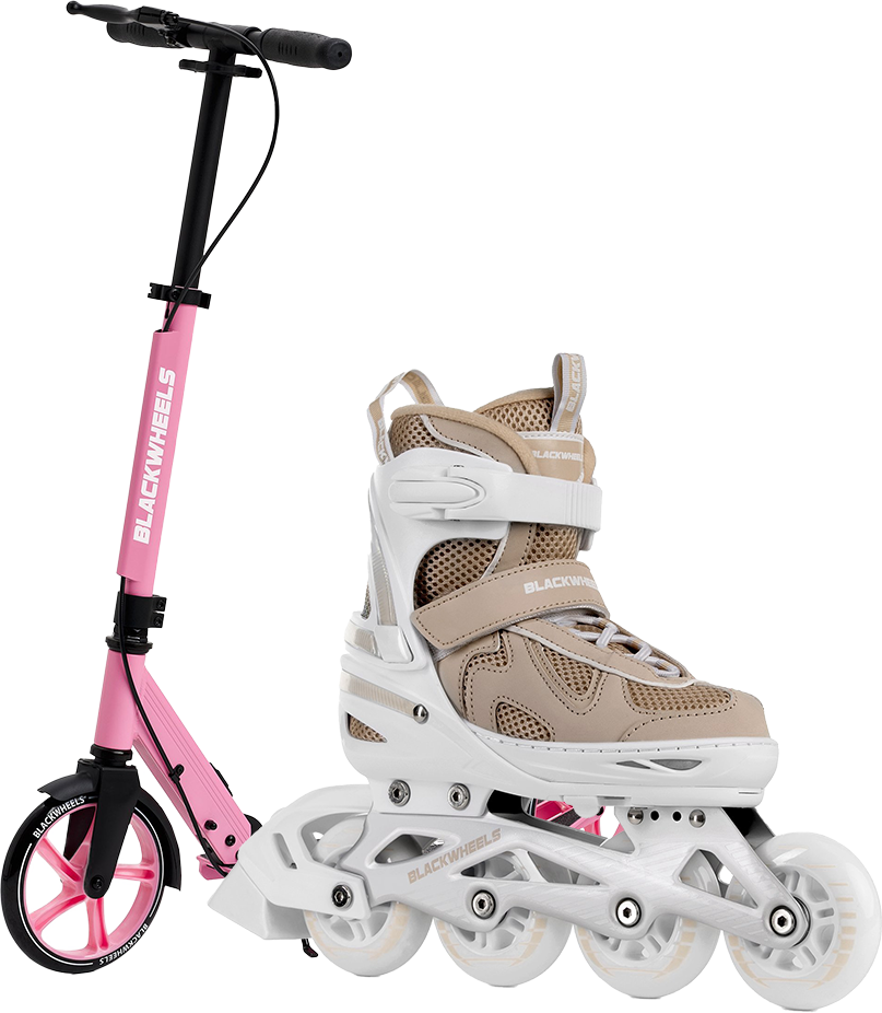 Blackwheels